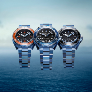 Omega 2