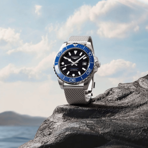 Rivoli 1 Longines