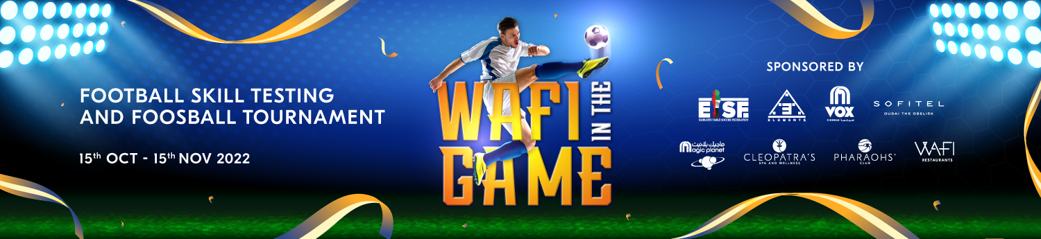 Wafi In The Game Digital Whats On Banner