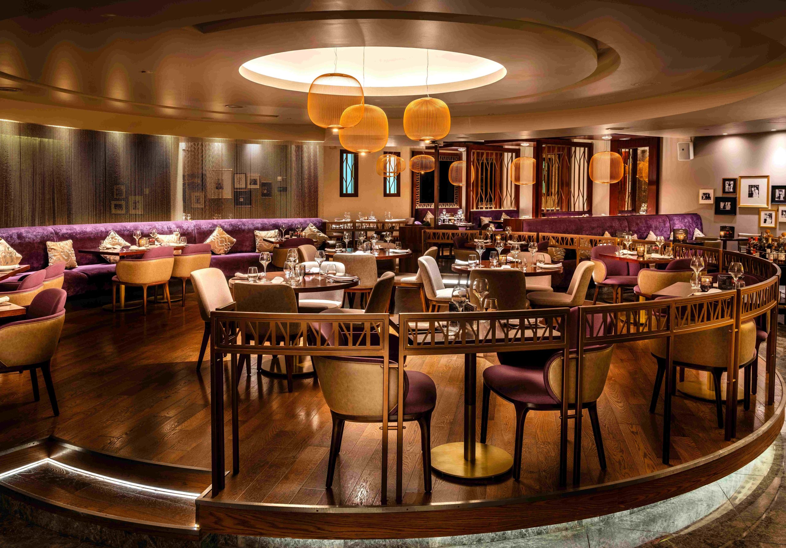 Ashas Interior Image