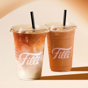 Spanish Latte Chai