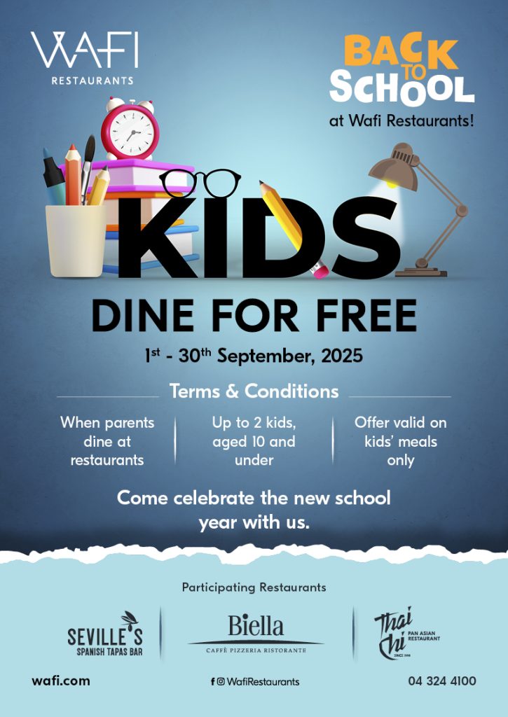 Wr Back To School Kids Newsletter