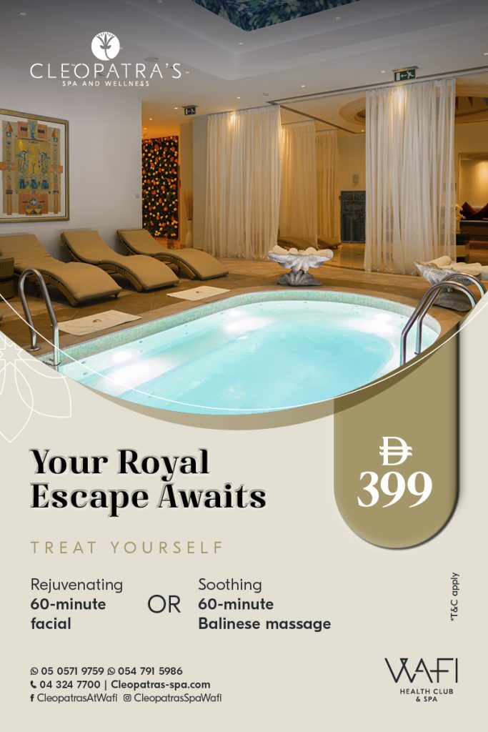 Cleopatras 399 Offer Newsletter