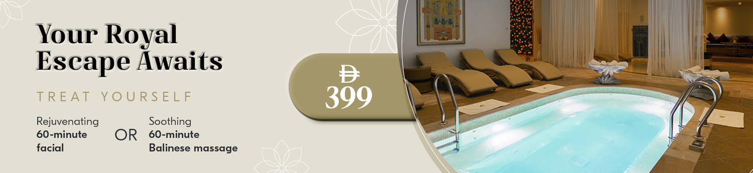 Cleopatras 399 Offer Whats On Banner