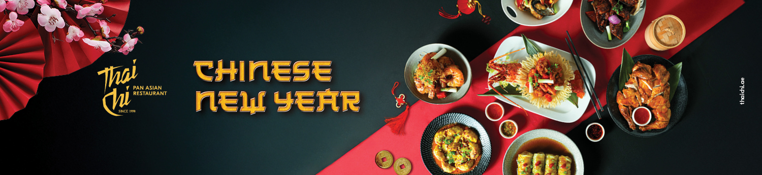 Chinese New Year 2026 What's On