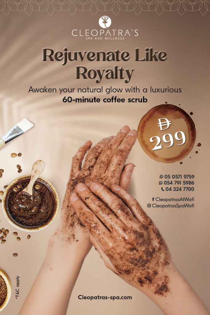 Rejuvenate 299 Offer Newsletter