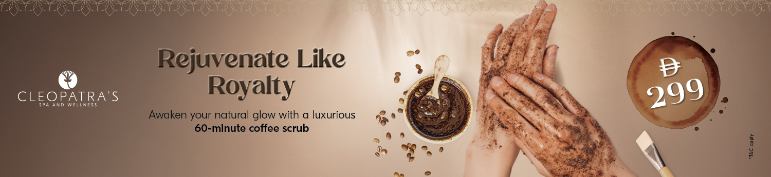 Rejuvenate 299 Offer What's On