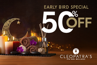 Cleopatras Early Bird Ramadan Offer Website Thumb