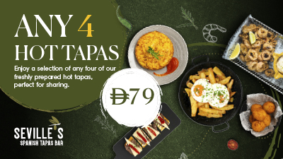 Sevilles Any 4 Tapas Digital Thumb