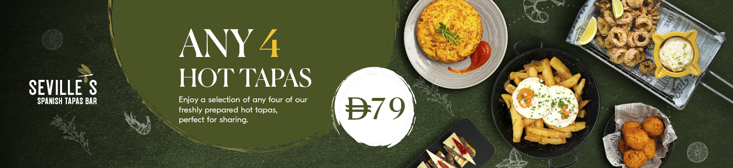 Sevilles Any 4 Tapas Digital Whatsapp
