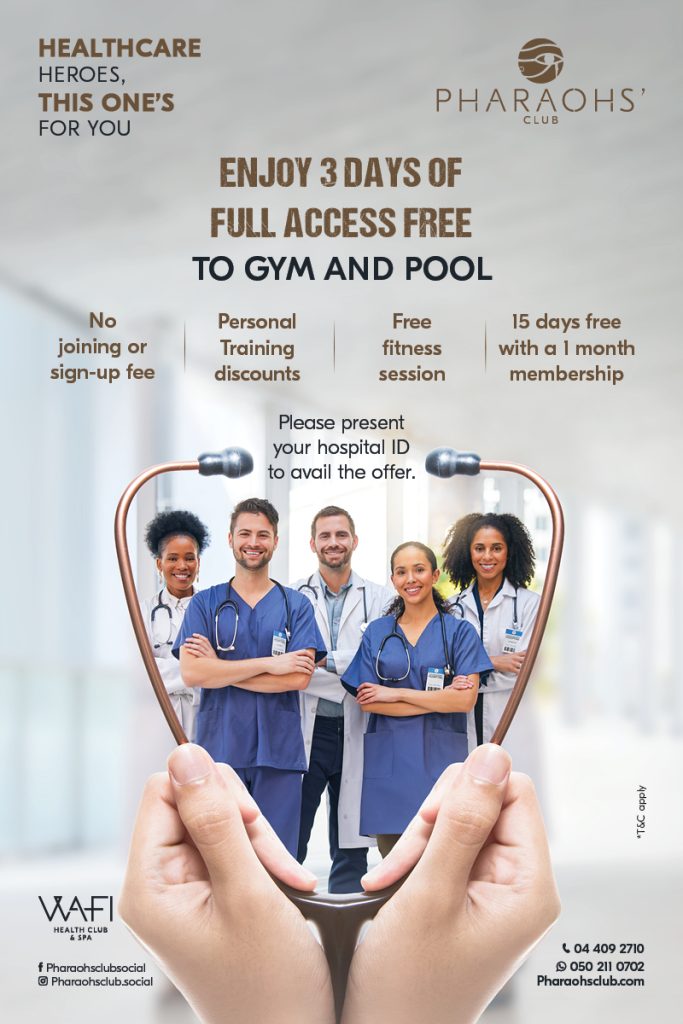 Whcs Healthcare Heros Newsletter