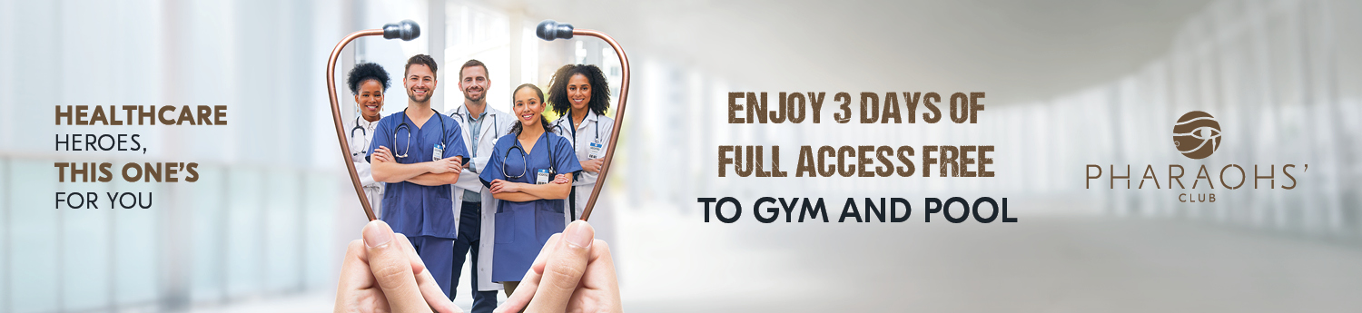 Whcs Healthcare Heros What's On