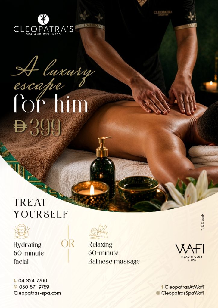 Luxury Escape Digital Newsletter
