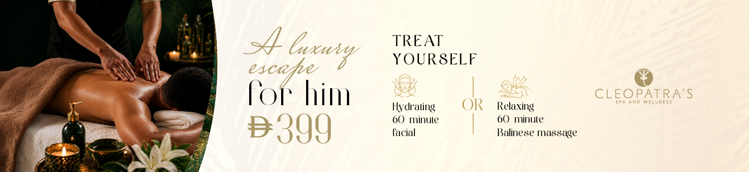 Luxury Escape Digital Whatson