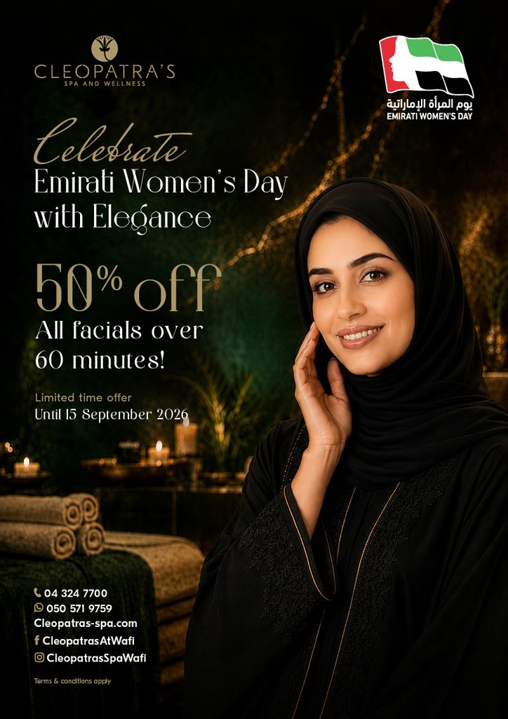 Emirati Women's Day6