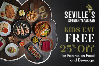 Sevilles Back To School Digital