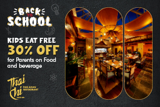 Thai Chi Back To School Digital11