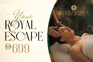 Royal Escape 699 Digital8